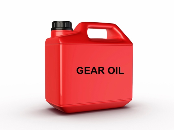 Automotive Gear Oil 
